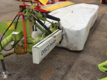 Faucheuse Claas