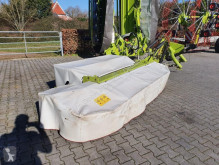 Faucheuse Claas