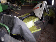 Faucheuse Claas