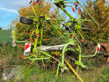 Машини за сено Claas