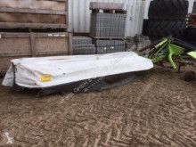 Faucheuse Claas