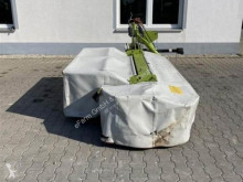 Faucheuse Claas