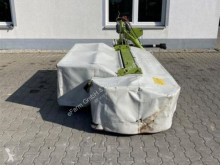 Faucheuse Claas