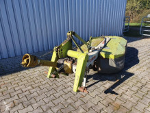 Faucheuse Claas