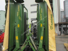Krone EASY CUT B 870 Mähwerk Косилка б/у