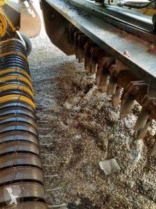 Henificación empacadora de pacas cuadradas alta densidad New Holland BB960 AS 6 Ficelles Broyeur