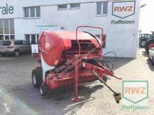 Presse à balles carrées Welger Lely RP245