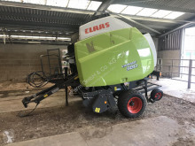 Presse à balles rondes Claas