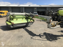 Claas Mower