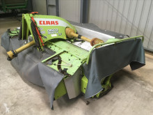 Claas Mower