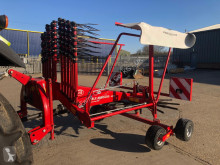 Lely haymaking
