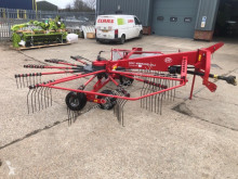 Lely haymaking