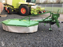 Mower