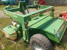 Faucheuse Krone