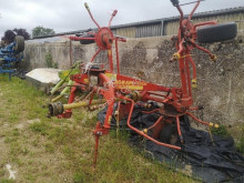 Haymaking used