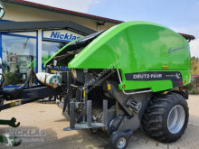 Deutz-Fahr Bio CompactMaster Балопреса за рулонни бали втора употреба
