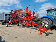 Henificación Kuhn GA 6930 usado