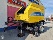 New Holland used Round baler