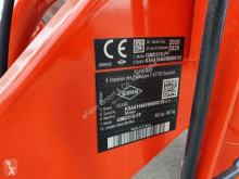 Kuhn GMD 315 Faucheuse occasion