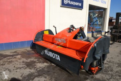 Kubota Harvester