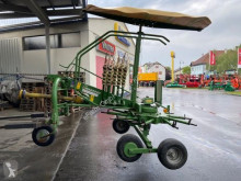 Krone haymaking used