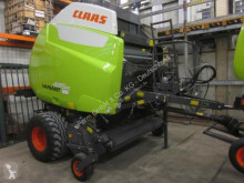 Presse à balles rondes Claas