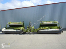 Faucheuse Claas