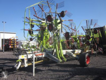 Fienagione Claas