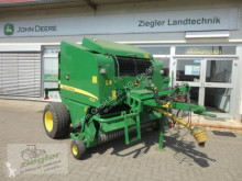 John Deere Presse à balles rondes occasion
