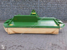 Krone Harvester