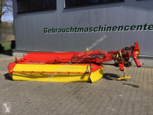 Pöttinger used Harvester