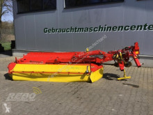 Pöttinger haymaking used