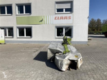 Henificación Claas Segadora usado