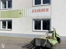 Žací stroj Claas