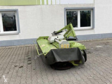Faucheuse Claas