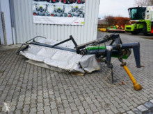 Faucheuse Deutz-Fahr