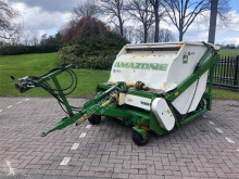 Presse à balles rondes Amazone Grasshopper 150
