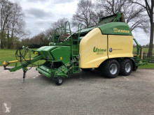 Presse à balles carrées Krone Ultima CF 155 XC non-stop