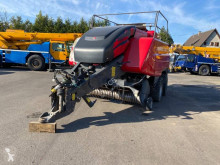 Presse à balles carrées haute densité Massey Ferguson 2170