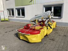 Pöttinger NOVACAT 301 ALPHA MOTION MASTE Mähwerk használt Arató-/kaszálógép