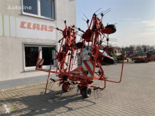 Сеносъбирач Kuhn GF8702