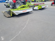 Henificación Segadora Claas Disco 8500 C
