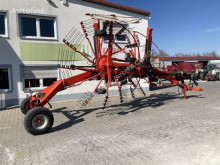 Сеносъбирач Kuhn GA 8030 SCHWADER