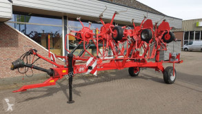 Сенообръщач Lely Lotus 900
