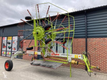 Claas Liner 880 Profil hark Hilerador usado
