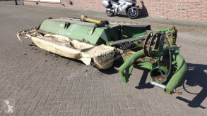 Faneur-andaineur Krone AM 283 CV+B