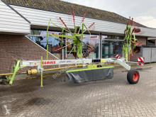 Claas Liner 1250 profiel hark Hilerador usado
