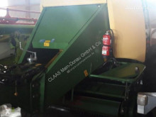 Krone Big Pack 1290 XC Großpackenpresse балопреса за квадратни бали втора употреба
