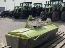 Henificación Claas CORTO 290 F Mähwerk Segadora usado