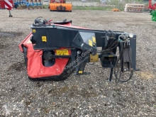 Vicon Harvester Extra 432 H
